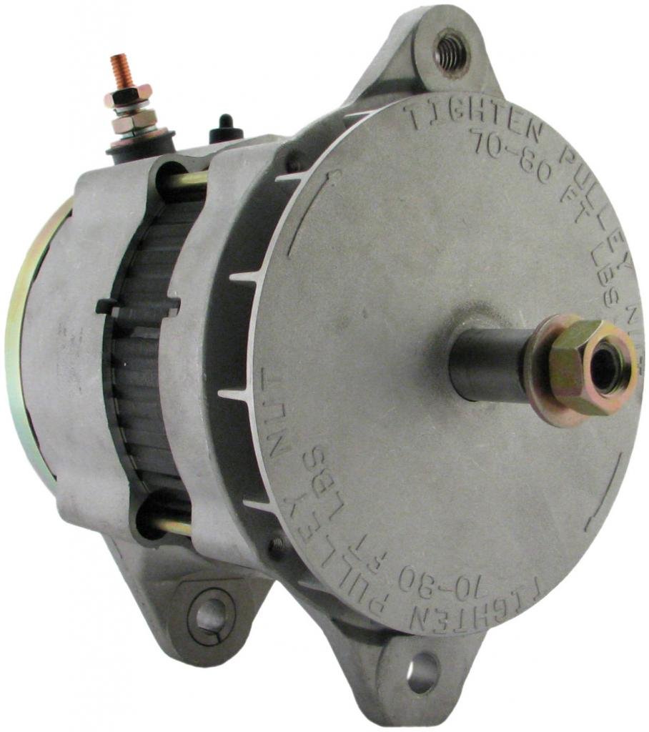 Amazon | オルタネーター 101211-8340 101211-8341 1978820 0R4841